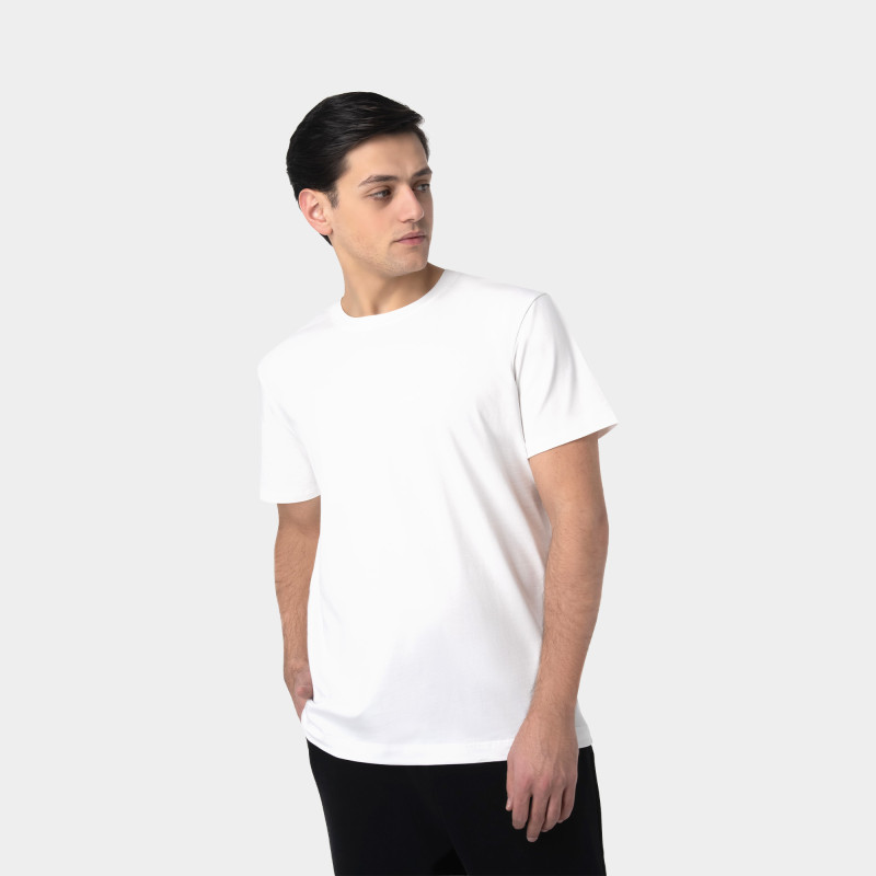 Տղամարդու բազային շապիկ